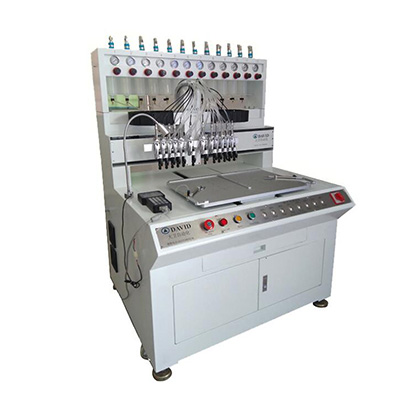 十二色滴胶机 十二色滴胶机