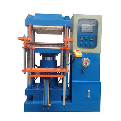 硅胶硫化成型机 硅胶硫化成型机