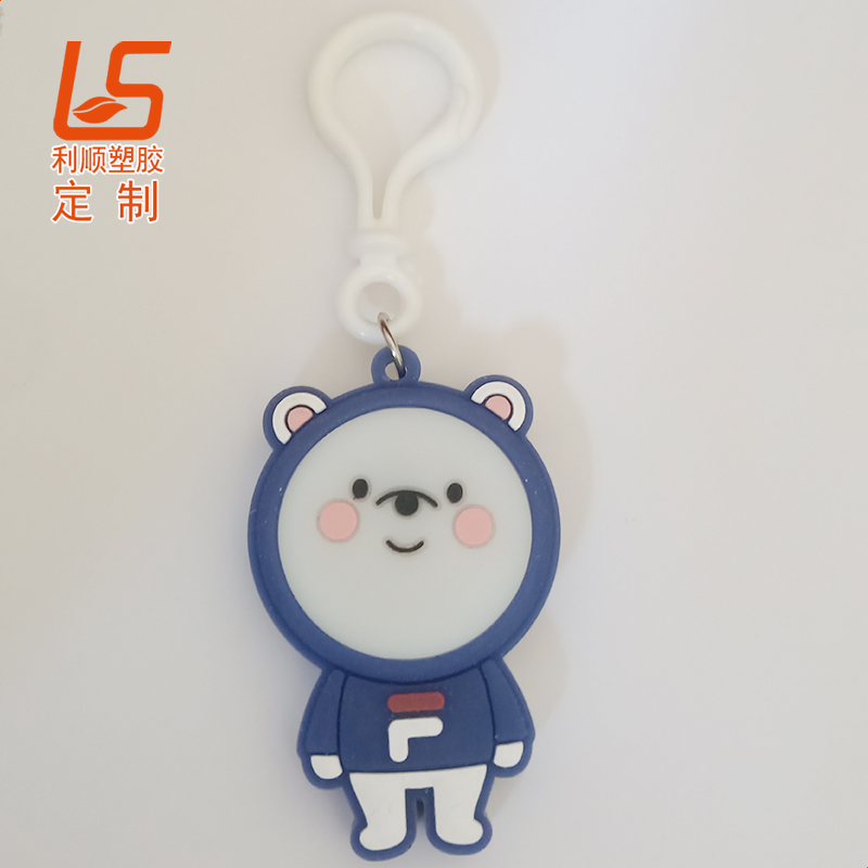 硅胶夜间警示背包灯硅胶夜间警示灯