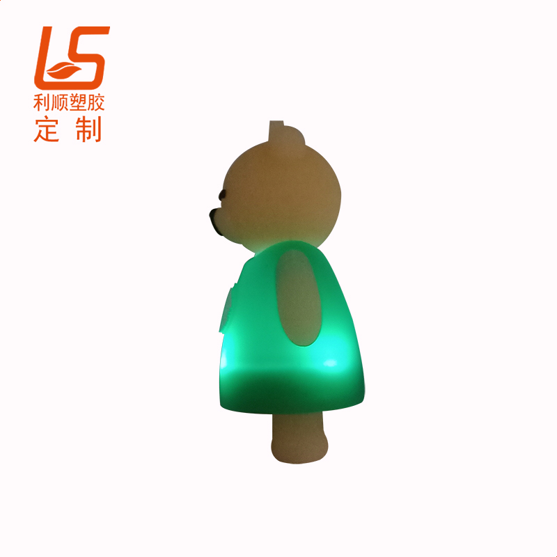 星空体育官网登录平台专注于硅胶公仔定制