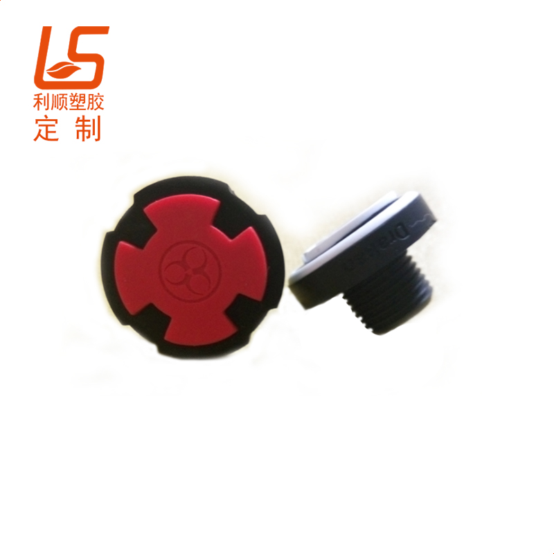 定制硅胶啤酒瓶盖 食品级硅胶红酒瓶盖酒瓶塞 (6)