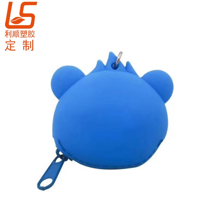 定制卡通数据线收纳包数据线收纳包 (2)