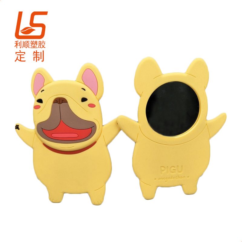 滴胶化妆镜化妆镜 (4)