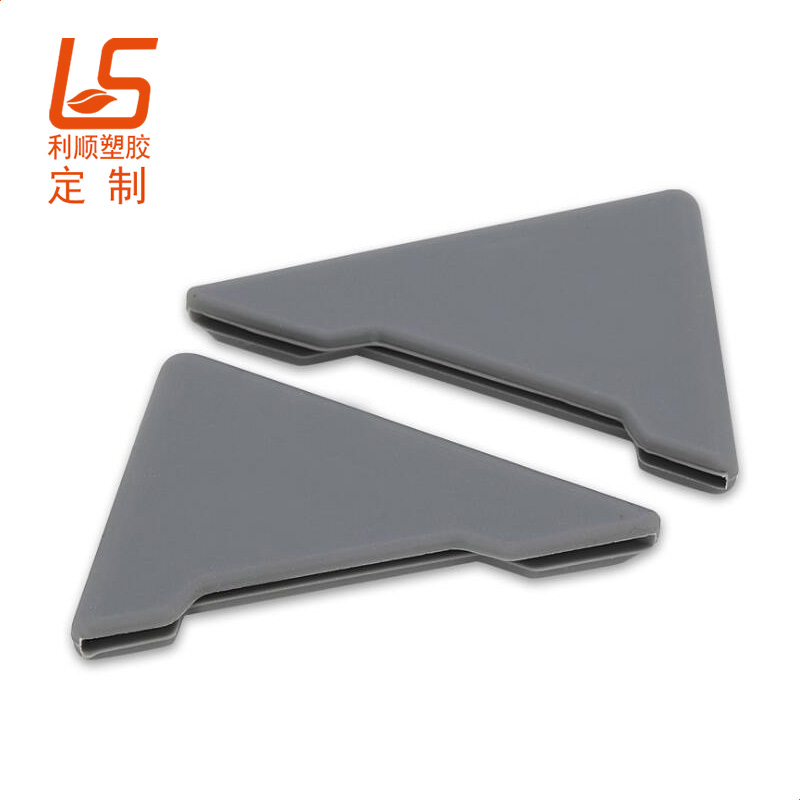 汽车防撞胶条_车门角防刮条