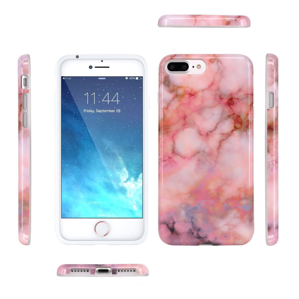 硅胶手机套喷手感油与不喷的区别？