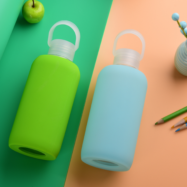 如何判断卡通硅胶制品定制厂家是否专业？