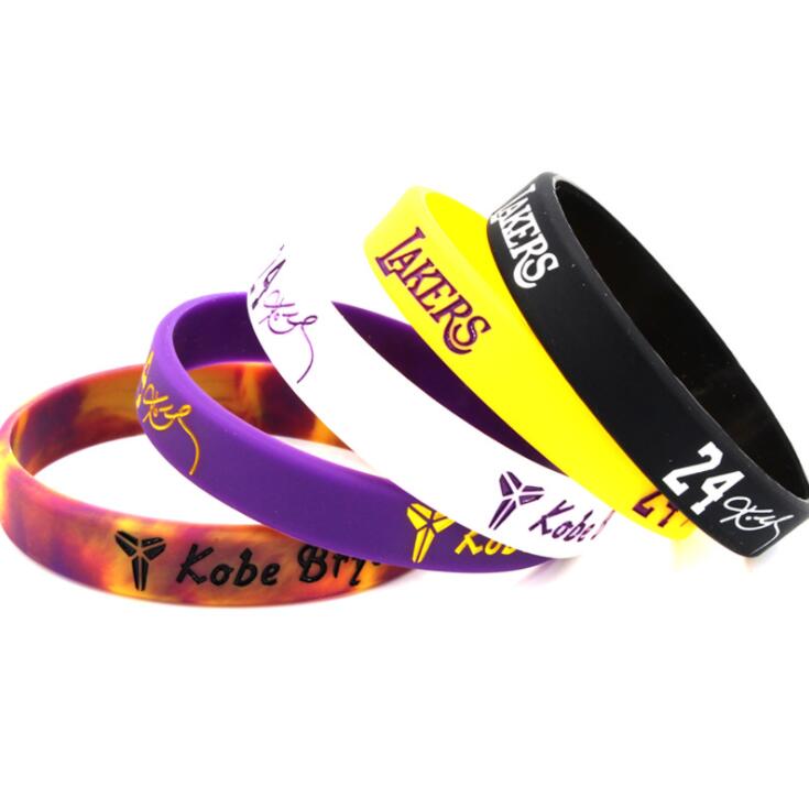 硅胶手环和PVC软胶手环如何区分