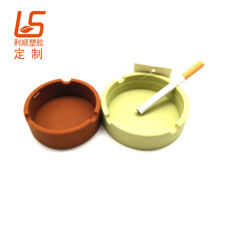 定制阻燃硅胶制品需要具备的条件