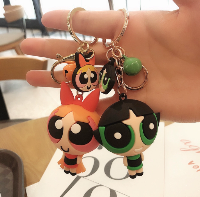 定制硅胶钥匙扣厂家应该如何报价？