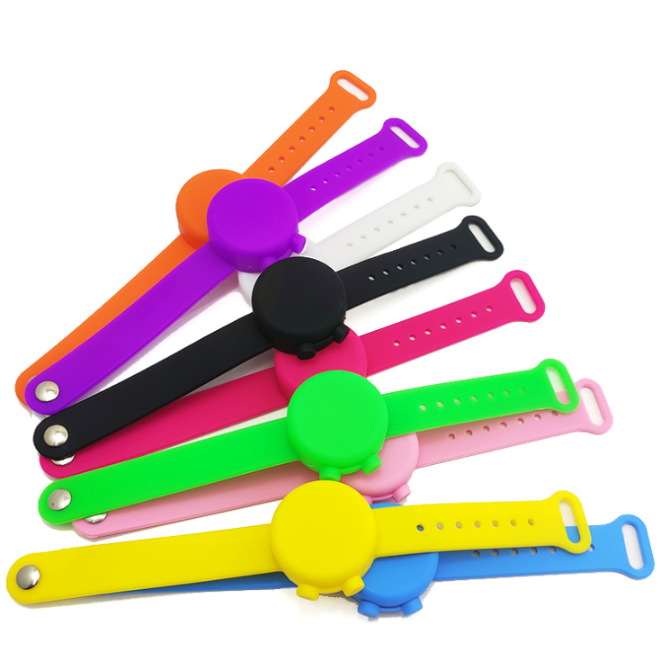 硅胶制品,数据线收纳包优点