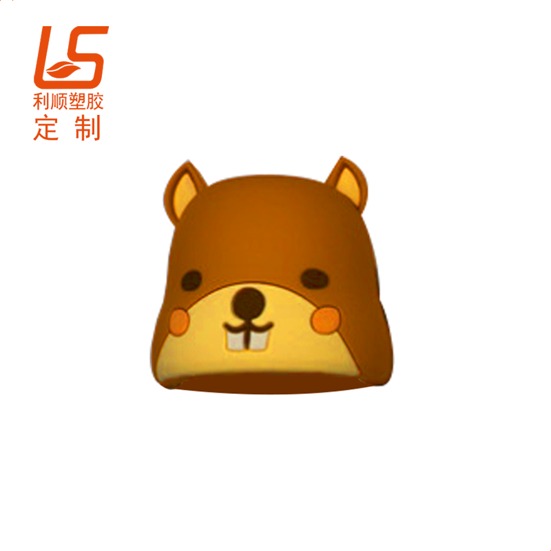 高附加值硅胶礼品是未来的发展方向