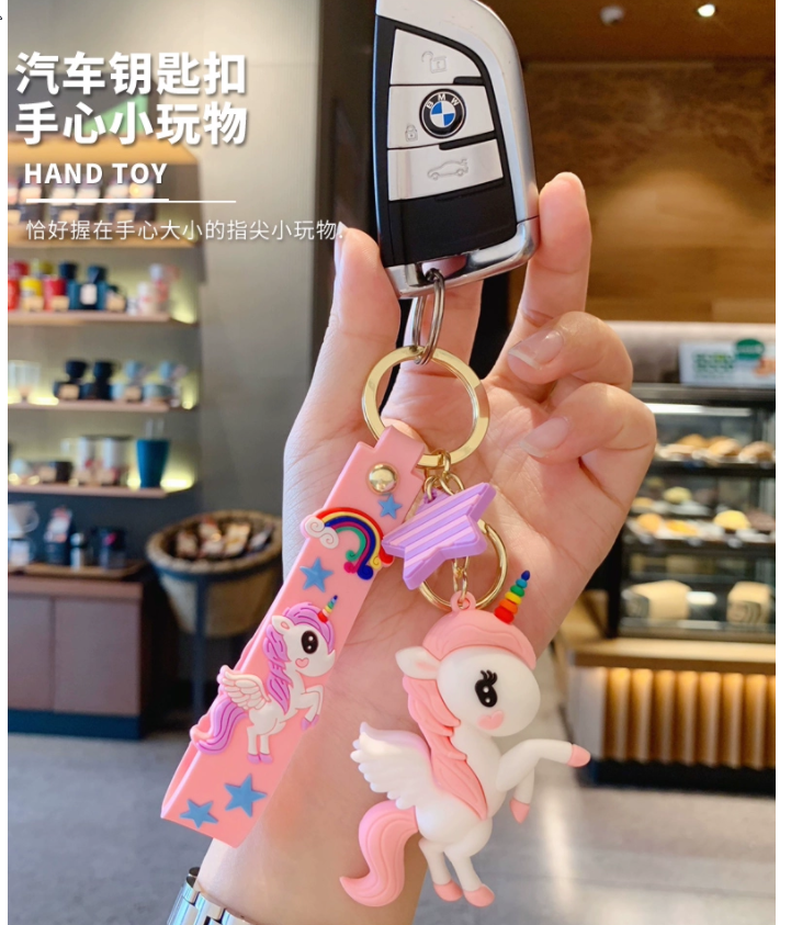 硅胶礼品厂家如何控制硅胶公仔的成本